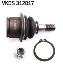 SKF VKDS 312017